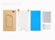 Originální Ochranná Folie pro Xiaomi Redmi Note