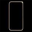 Nillkin Gothic Metal Bumper GOLD zlatá barva pro iPhone 6 4.7
