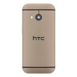 HTC ONE M8 mini Zadní Kryt GOLD zlatá barva