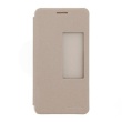 Nillkin Sparkle Folio Pouzdro GOLD zlatá barva pro Honor 6