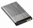 BL-5C Nokia baterie 1020 mAh Li-Ion (Bulk)