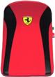 FENUV2BL Ferrari Scuderia V2 Pouzdro Black pro iPhone 4, 4S
