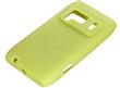 CC-1005 Nokia N8 Silikonové pouzdro Green/Lime (Bulk)