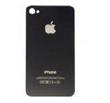 iPhone 4 Black Zadní Kryt