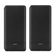 Huawei Original Wallet Case Black for Huawei P30