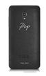 ALCATEL OT-5022D ONETOUCH POP STAR Leather Case, Black