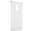 Alcatel A7 Back Cover zadní kryt, Clear pro Alcatel A7