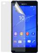 2 kusy ochranné fólie na displej Azuri duo screen protector Sony D5803 Xperia Z3 Compact