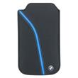 BMPOMSPIB BMW Singature Seat Black Universal Pouzdro Medium