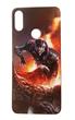 Batman Who Laughs zadní silikonový kryt 004 Black for Xiaomi Redmi Note 7