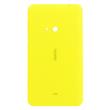 CC-3080 Nokia X / X+ Ochranný Kryt Yellow (EU Blister)