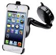 Držák CELLY FLEXGO s přísavkou na sklo pro Apple iPhone 5 / 5S / SE