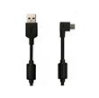 EC-600R SonyEricsson microUSB Datový Kabel (Bulk)