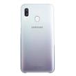 EF-AA405CBE Samsung Gradation Kryt pro Galaxy A40 Black