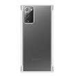 EF-GN980CWE Samsung Clear Protective Cover pro N980 Galaxy Note 20 White