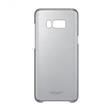 EF-QG955CBE Samsung Clear Cover Black pro G955 Galaxy S8 Plus (EU Blister)