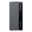 EF-ZG985CJE Samsung Clear S-View Pouzdro pro Galaxy S20+ Gray