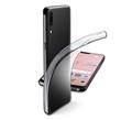 Extratenký silikonový zadní kryt CellularLine Fine pro Huawei P20 Pro, bezbarvý