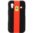 Ferrari GTR zadní kryt Black/Red Samsung S5830 Galaxy Ace