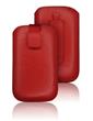 ForCell Deko Pouzdro Red pro Sony Xperia Z1 /Z2