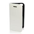 ForCell Mute Folio Pouzdro White pro Samsung i9300 Galaxy S3