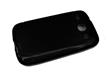 ForCell silkonové pouzdro kryt Lux S Black pro Samsung i8262 Galaxy Core Duos