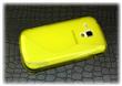 Silkonové pouzdro kryt Lux S Yellow pro Samsung S7560, S7562, S7580, S7582 Galaxy Trend