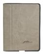 GOLLA pouzdro obal Perilla G1380 tmavá béžová barva na iPad 2, 3, 4