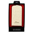GUFLS3CRB Guess Croco Beige Flip Pouzdro pro Samsung i9300 Galaxy S3