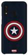 Smart kryt GP-FGA405HIBLW Galaxy Friends x MARVEL Captain America Samsung Galaxy A40