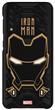 Smart kryt GP-FGA505HIBBW Galaxy Friends x MARVEL Iron Man Samsung Galaxy A50 + sklo na displej