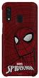 Smart kryt GP-FGA405HIBRW Galaxy Friends x MARVEL Spider-Man Samsung Galaxy A40