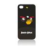Gear4 zadní kryt Angry Birds Black Bomber pro iPhone 4, 4S