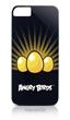 Gear4 pevný ochranný zadní kryt Angry Birds Classic - Golden Eggs pro iPhone 5, 5S