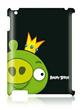 Gear4 zadní kryt Angry Birds Pig King pro iPad 2/3/4