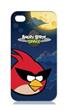 Gear4 zadní kryt Angry Birds Space Red Bird pro iPhone 4, 4S