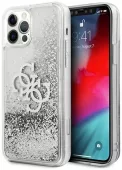 Kryt Guess GUHCP12MLG4GSI iPhone 12/12 Pro 6,1