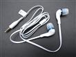 HP-3 Nokia Stereo Headset 3,5mm White (Bulk)