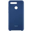 Honor Original Silikonový Kryt pro Honor View 20 Blue