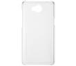 Huawei Original Protective Case Transparent for Y6 2017 (EU Blister)