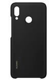 Huawei Original Protective Pouzdro Black pro Huawei Nova 3 (EU Blister)