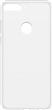 Huawei Original TPU Protective Pouzdro pro Huawei Y7 Prime 2018 Transparent (EU Blister)