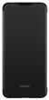 Huawei Y6 2019 Flip Cover Black