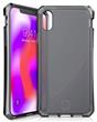 Odolné silikonové pouzdro ITSKINS Spectrum 2m iPhone XR, Black