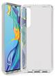 Odolné silikonové pouzdro ITSKINS Spectrum gel 2m Drop pro Huawei P30, Clear