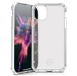 Odolné silikonové pouzdro ITSKINS Spectrum gel 2m Drop iPhone 11 Pro