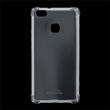 Kisswill Shock TPU silikonové pouzdro Transparent pro Huawei P9 Lite
