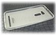 Kisswill TPU silikonové transparentní pouzdro pro Asus ZenFone 2 ZE500CL