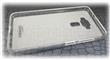 Kisswill TPU silikonové transparentní pouzdro pro Asus ZenFone 3 ZE520KL