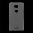 Kisswill TPU silikonové transparentní pouzdro pro Honor 5X